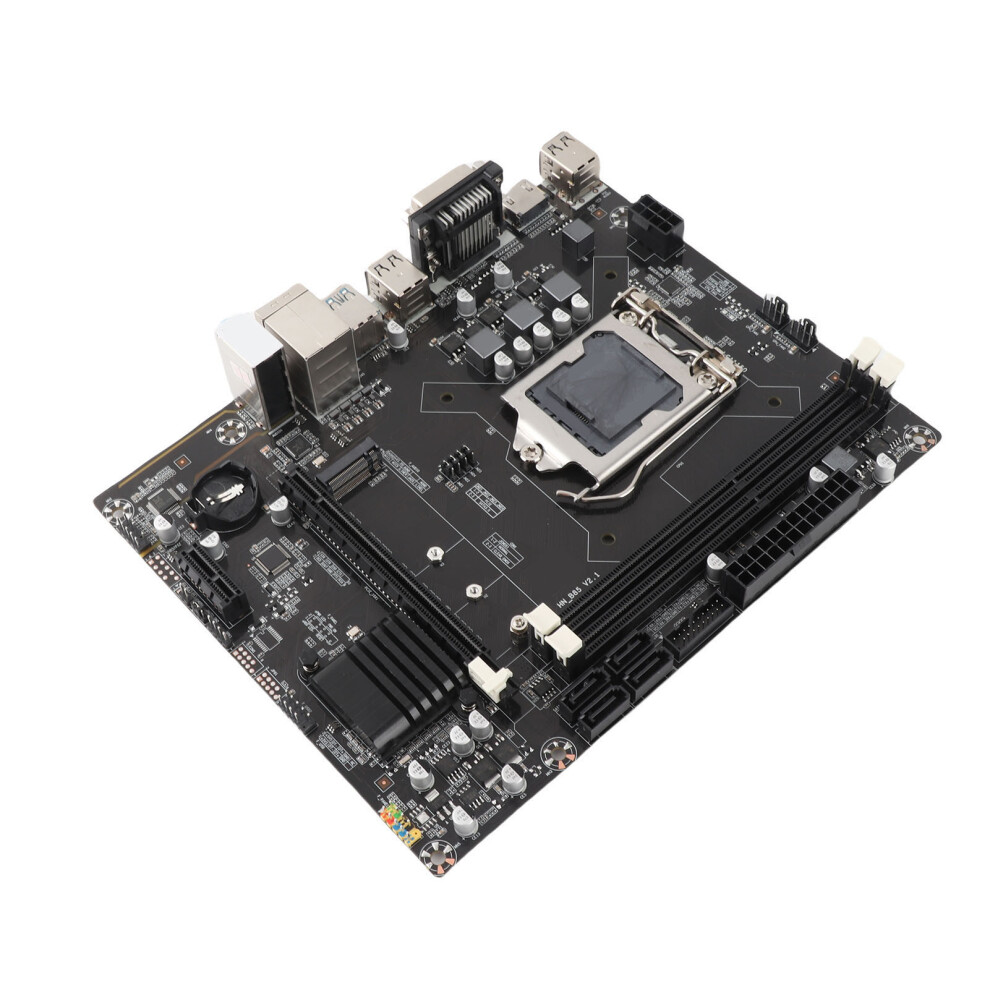 Motherboard B85 Desktop-Computer Motherboard M.2 8141948396977