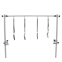 Edelstahl-Pflegetisch, Beauty-Schreibtisch,
