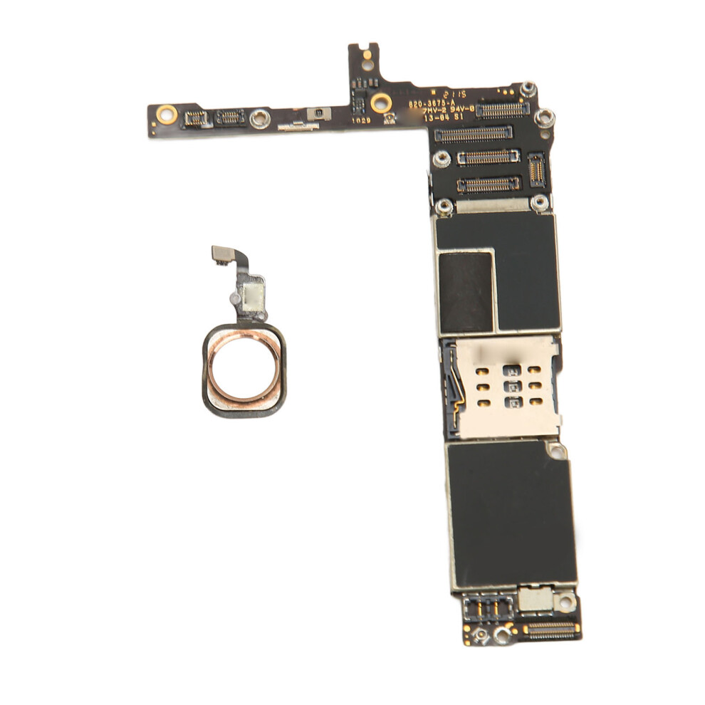 Entsperrtes Logic Main Board Motherboard Mit Touch 8141948406034