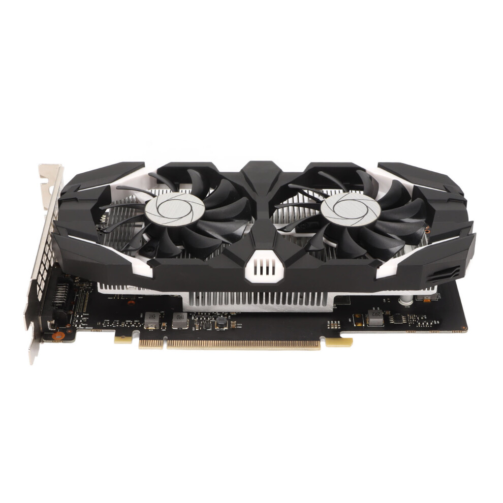 Gtx1050ti 4G Gddr5-Grafikkarte, 8141948411816
