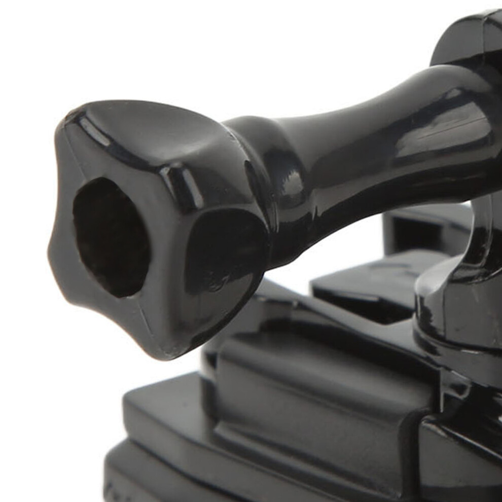 Action-Kamera-Rucksack-Clip, 360 Grad Drehbar, 8141948422751