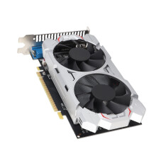 Gaming-Grafikkarte, 4K HD-Ausgang, GDDR5, 128-Bit,