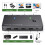 Typ C KVM-Switch 2 In 1 Out 10Gbps 3840x2160 30Hz 3