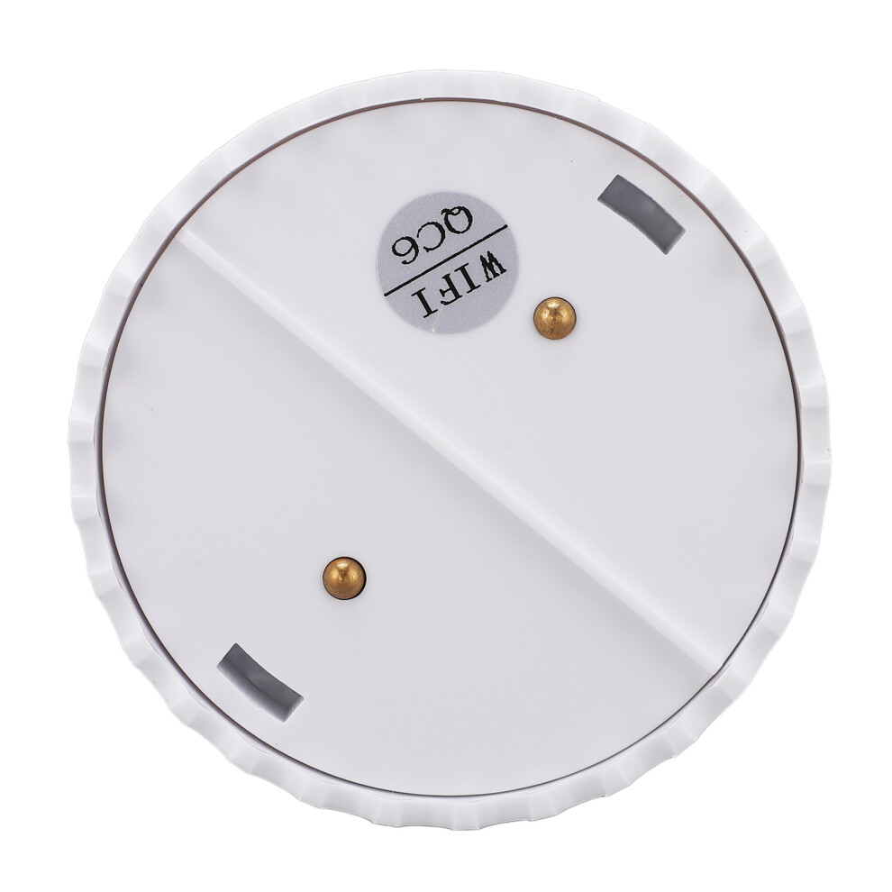 Wifi-Wasserleckdetektor Fã¼R Tuya Intelligente 8141948393877