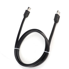 Serial ATA-Kabel, Datenkabel für externe