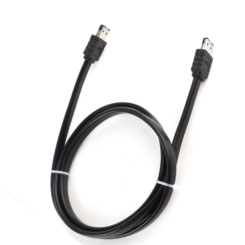 Serial ATA-Kabel, Datenkabel für externe