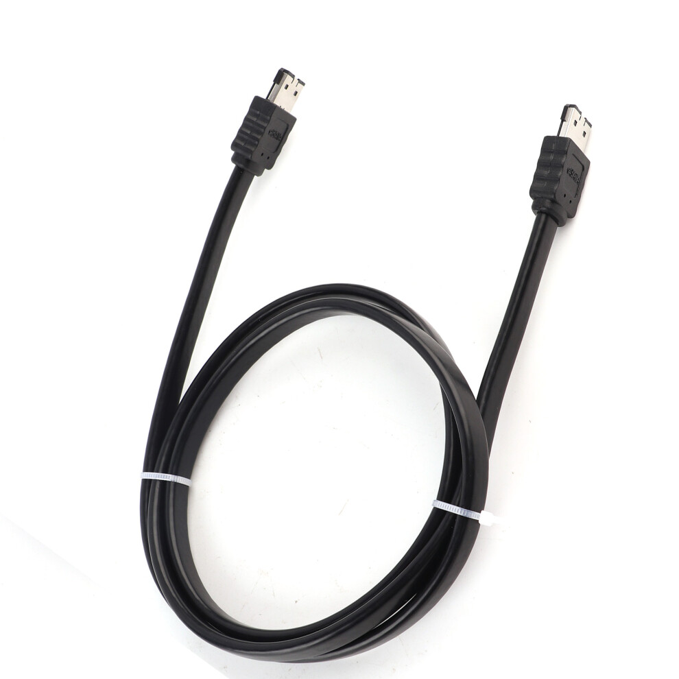Serial Ata-Kabel, Datenkabel Fã¼R Externe 8141948395055