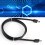 Serial ATA-Kabel, Datenkabel für externe 12