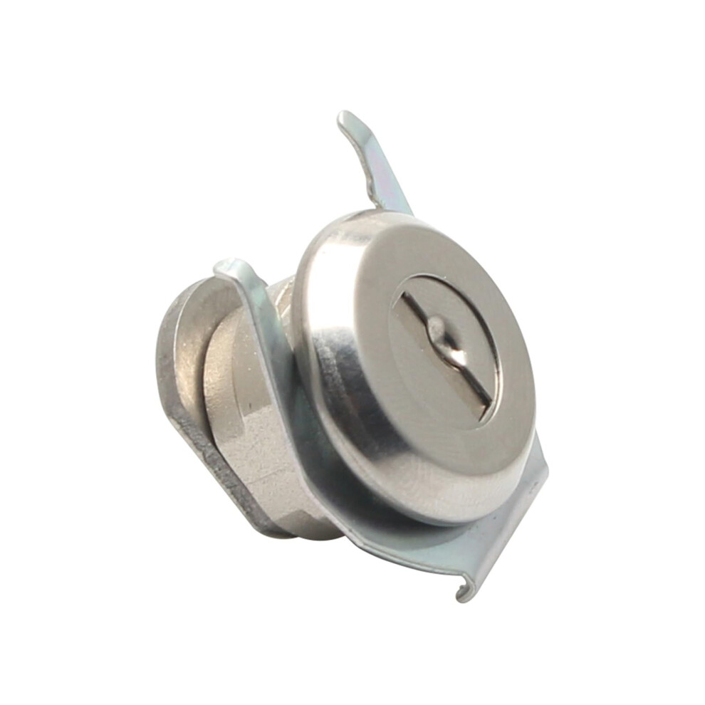 Jk506 19Mm Key Push Cam Lock 1Pcs 9412369527080