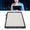 Touchscreen-Panel-Digitizer, schwarzer 11