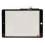 Touchscreen-Panel-Digitizer, schwarzer 15