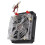 PC-Wasserkühlungs-Kit, Wasserablauf SC600, 7
