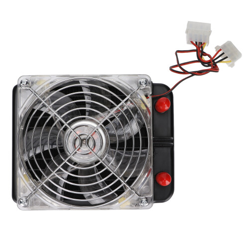 PC-Wasserkühlungs-Kit, Wasserablauf SC600, 1