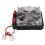 PC-Wasserkühlungs-Kit, Wasserablauf SC600, 5