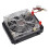 PC-Wasserkühlungs-Kit, Wasserablauf SC600, 6