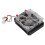 PC-Wasserkühlungs-Kit, Wasserablauf SC600, 3