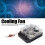 PC-Wasserkühlungs-Kit, Wasserablauf SC600, 13