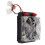 PC-Wasserkühlungs-Kit, Wasserablauf SC600, 4