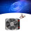 PC-Wasserkühlungs-Kit, Wasserablauf SC600, 14
