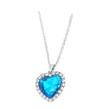 Exquisite Necklace Birthday Gifts Anniversary Gift Decoration for Daughter