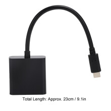 Rollenmaschinenlinie Typc zum VGA-Konverter 10Gbps