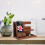 Telefon-Dockingstation, Holz, multifunktional, 11