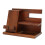 Telefon-Dockingstation, Holz, multifunktional, 7