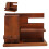 Telefon-Dockingstation, Holz, multifunktional, 9