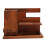 Telefon-Dockingstation, Holz, multifunktional, 8