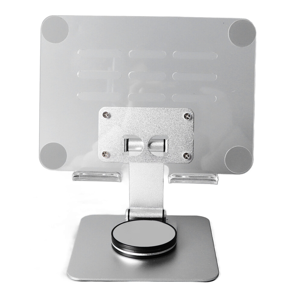 Tablet-Stã¤Nderhalter Mit Vergrã¶ÃErtem Panel, 360 8141948406126