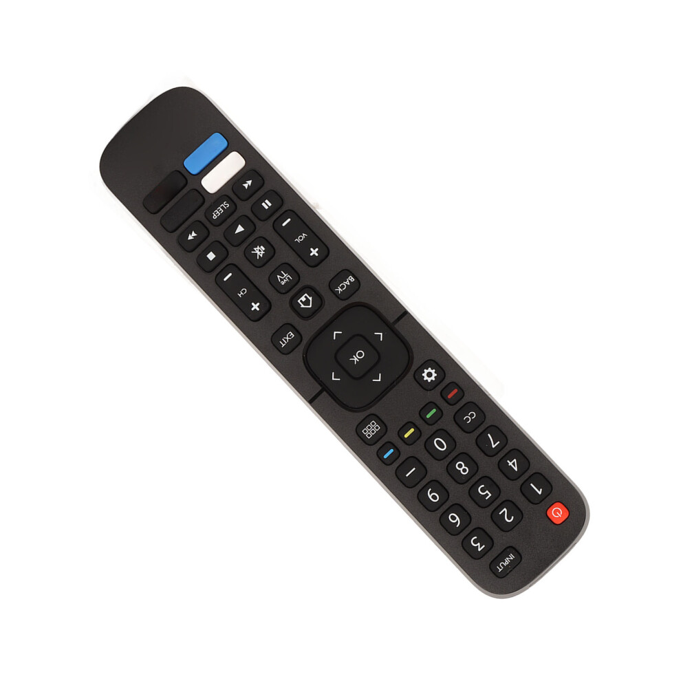 Tv-Fernbedienung Ersatz Fã¼R Hisense En2a27 8141948401169