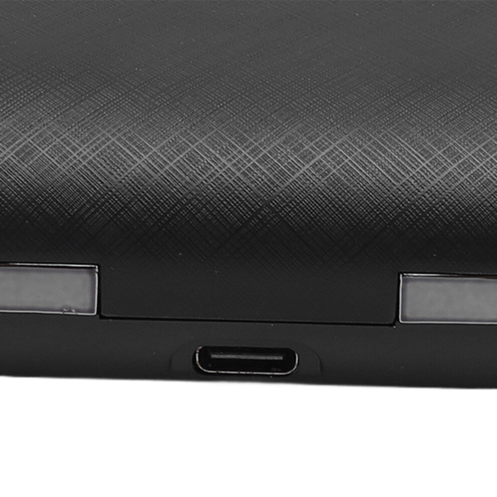 V5.4 Bluetooth-Kopfhörer, Geräuschunterdrückung, 8141948403262