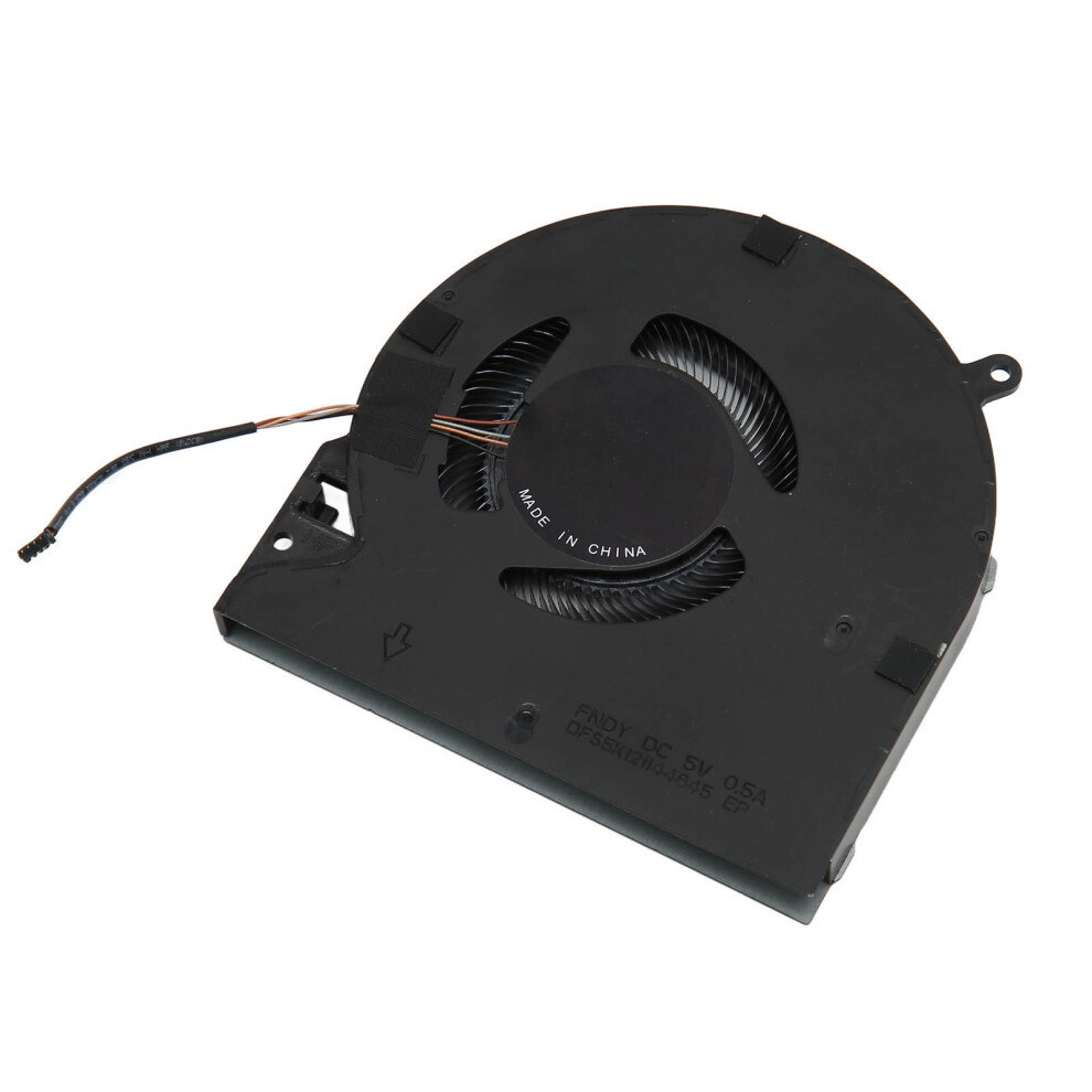 Lã¼Fter, 4-Poliger Kleiner Laptop-Lã¼Fter Fã¼R Razer 8141948413568