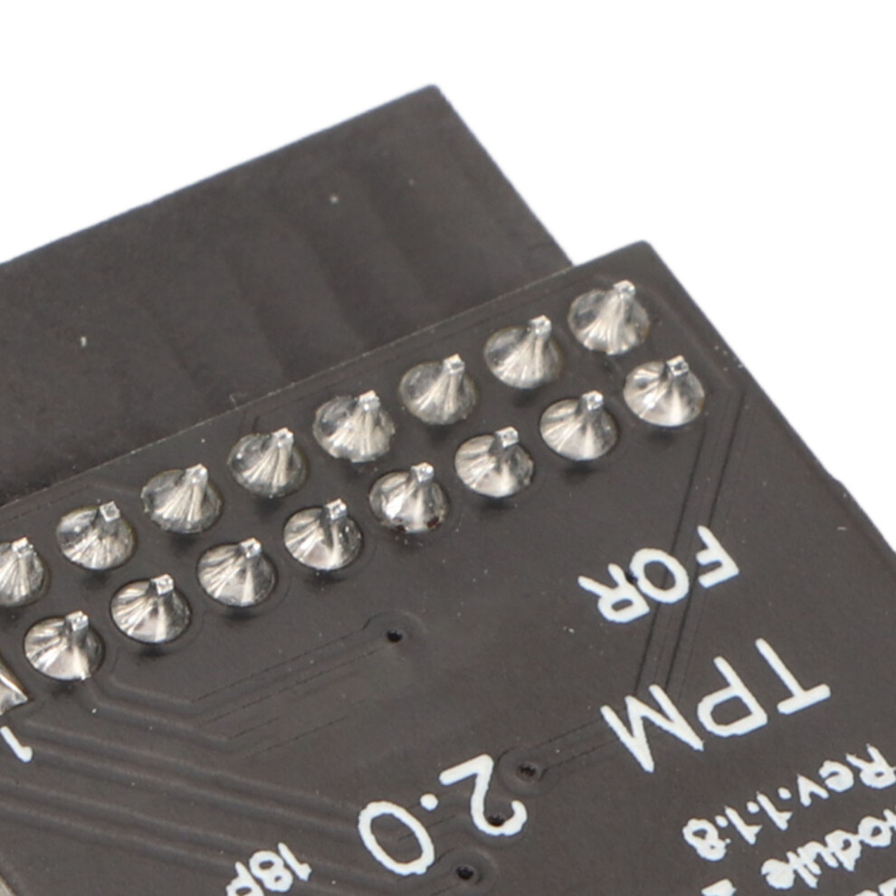 Tpm 2.0-Modul, Lpc-Schnittstelle, Stabiles, 8141948416200
