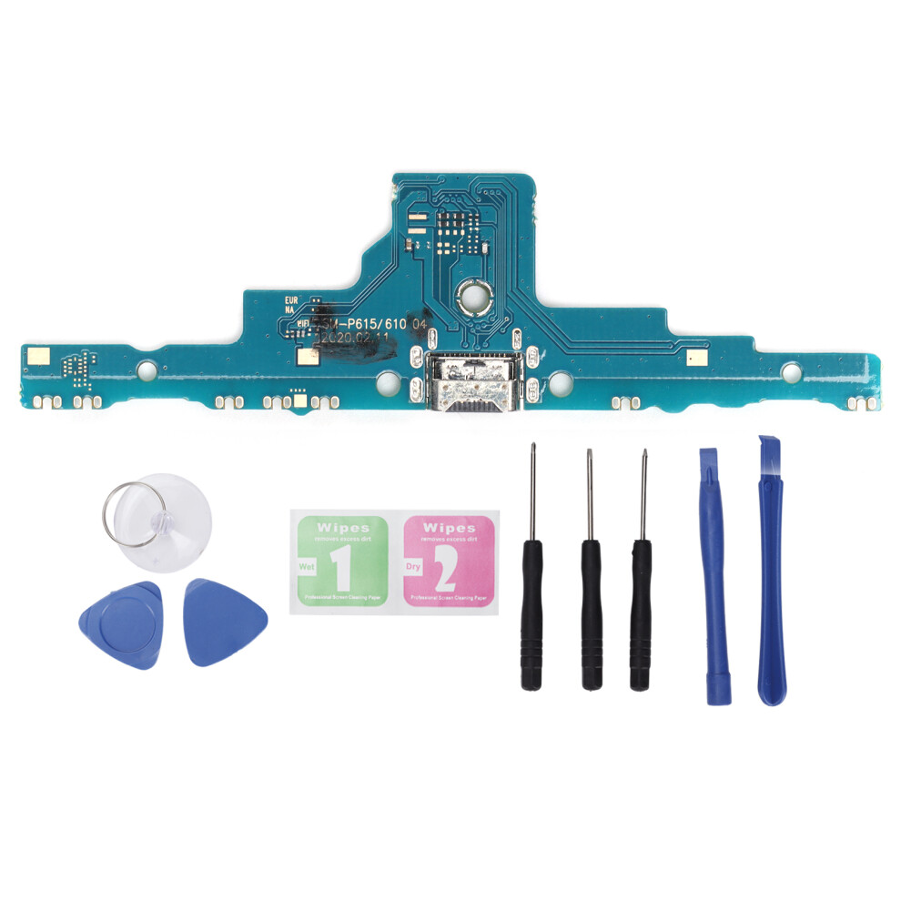 Usb-Ladeanschluss-Anschluss Pcb Board Dock 8141948399251