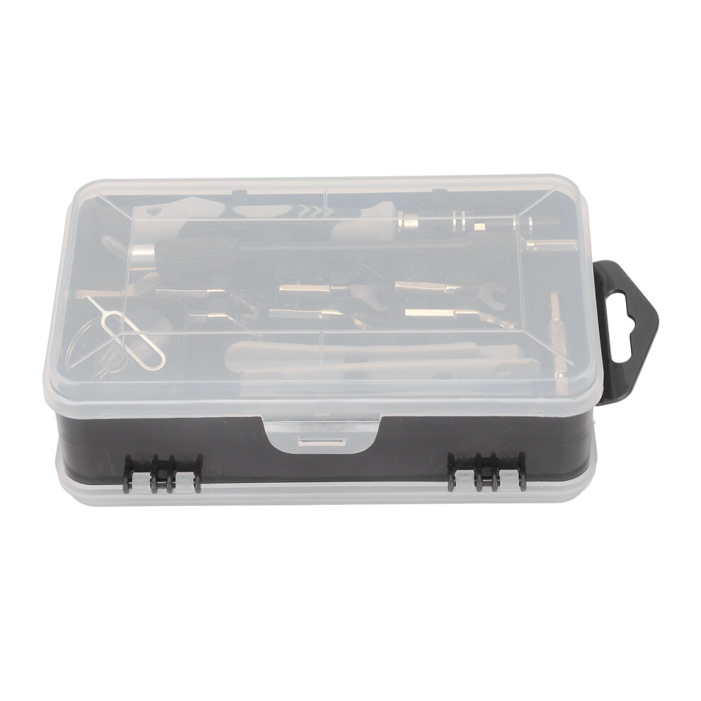 135-In-1-Schraubendreher-Set, Flexibel, 8141948409530