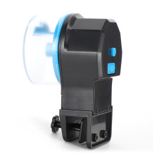 Kunststoff Aquarium Intelligente Feeder Fisch