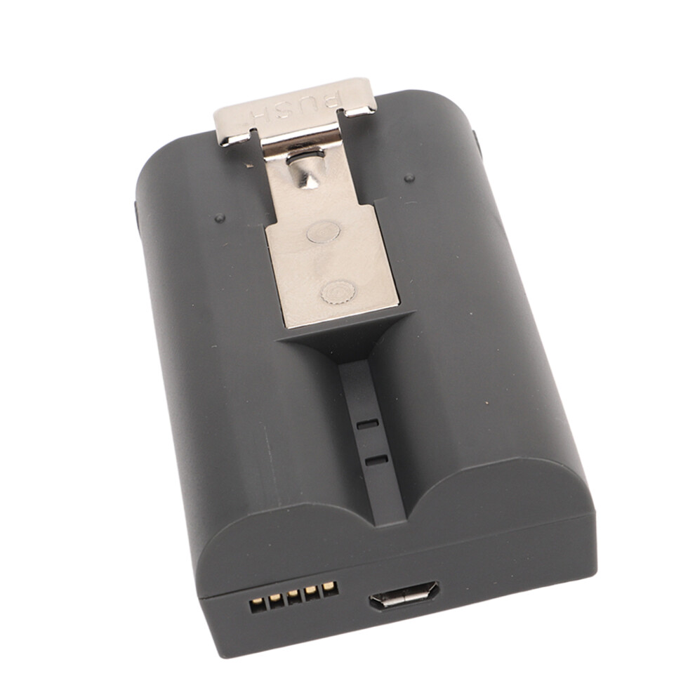 Ring-Akku, 3,65 V, 6040 Mah, Ersatzakku Fã¼R 8141948428425