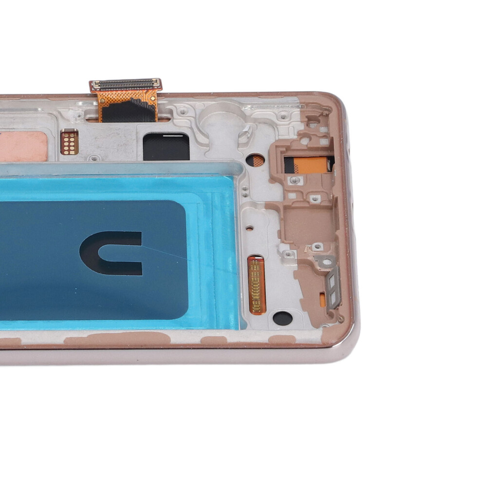 Telefon-Tft-Bildschirm Fã¼R Galaxy S10 Plus, Gold 8141948407086