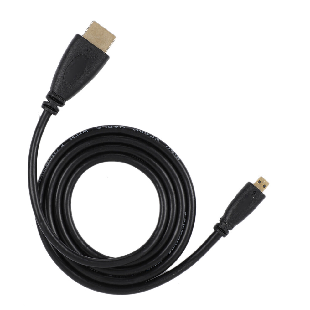 Micro-Zu-Hdmi-Adapterkabel 8141948392030