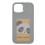 Smart NFC Ink Screen Phone Case TPU APP DIY Screen 1