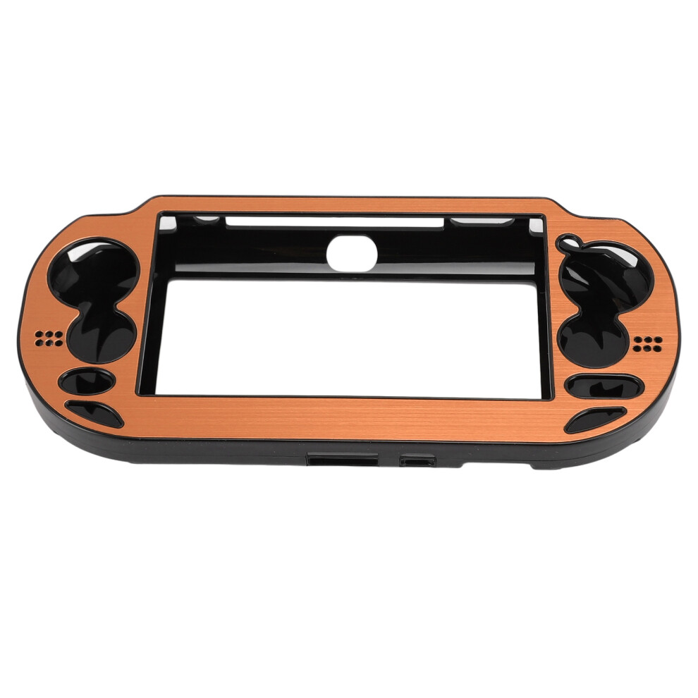 Schutzhã¼Lle Fã¼R Spielekonsole, Wasserdicht, Gold 8141948402432