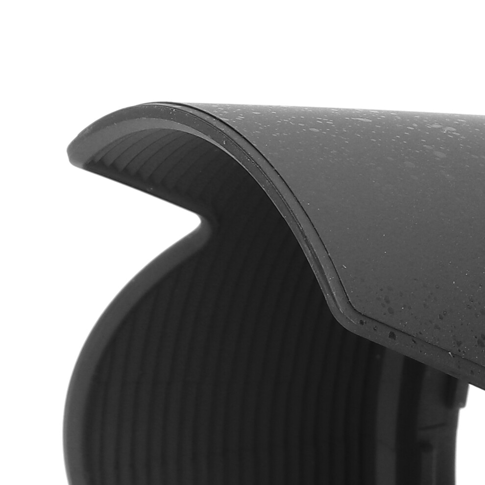 Hb34 Umkehrbare Kamera-Gegenlichtblende Fã¼R Nikon 8141948409264