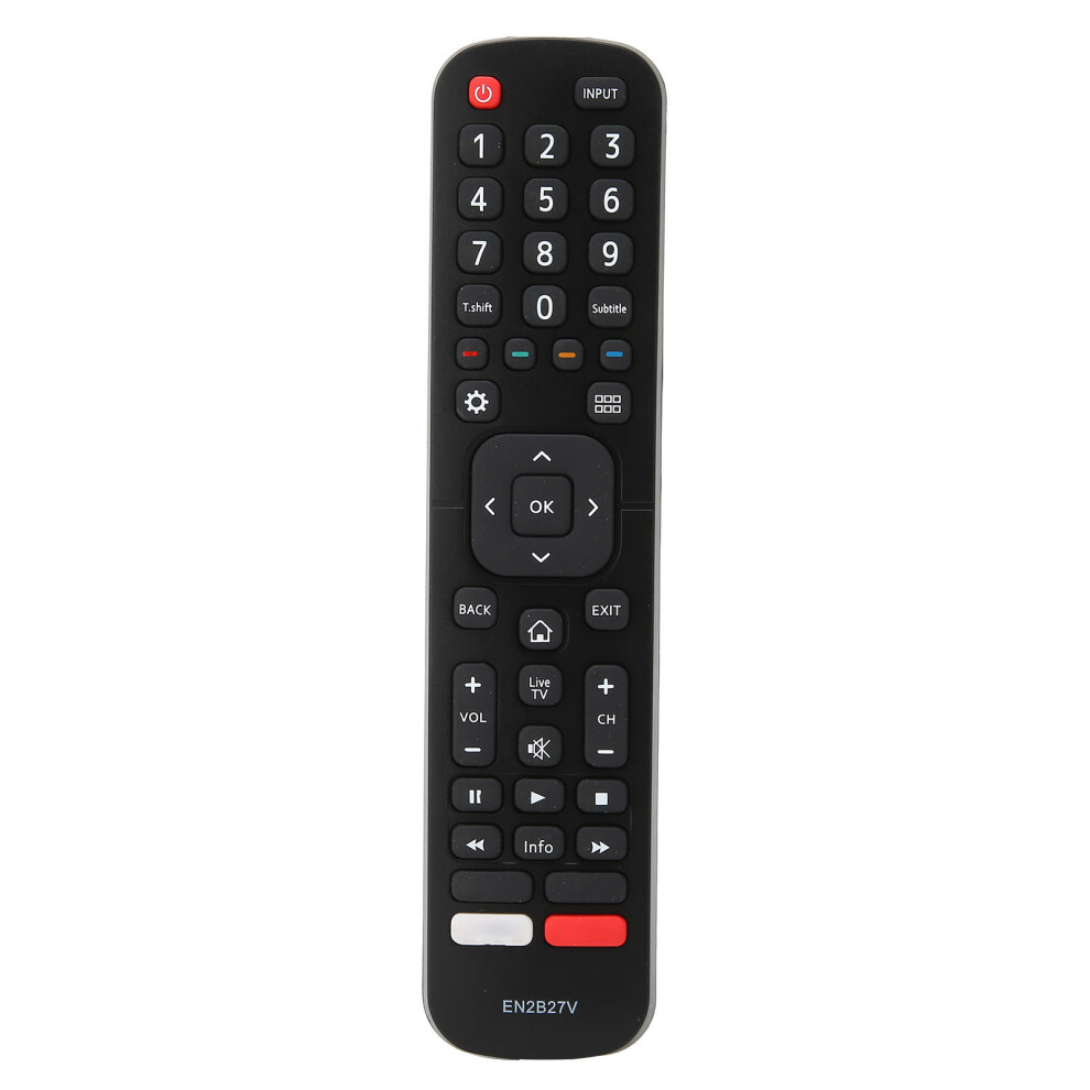Fernbedienung En2b27v Passend Fã¼R Hisense Vu Tv 8141948400223