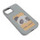 Smart NFC Ink Screen Phone Case TPU APP DIY Screen 5