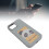 Smart NFC Ink Screen Phone Case TPU APP DIY Screen 12
