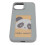 Smart NFC Ink Screen Phone Case TPU APP DIY Screen 6