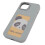 Smart NFC Ink Screen Phone Case TPU APP DIY Screen 15