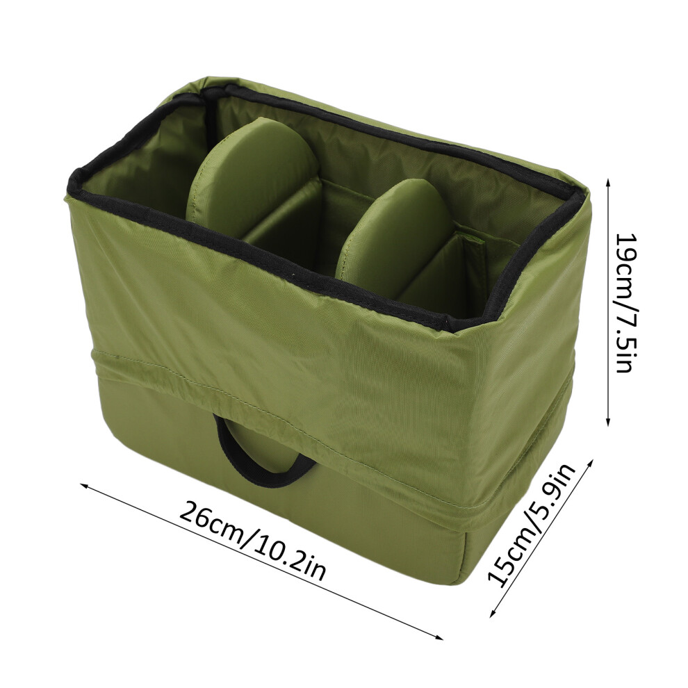 Wasserdichte, Gepolsterte Kamera-Handtasche Mit 8141948415975