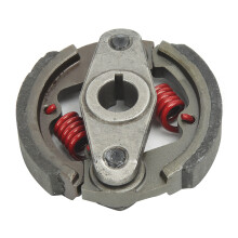 Präzisionsgefertigte Kupplungsbeläge, schnelle Startleistung, passend für 2-Takt-Motorräder (43 cm³, 47 cm³, 49 cm³), Mini-Moto, Quad, Dirt